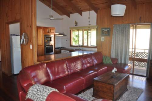 Lounge Room